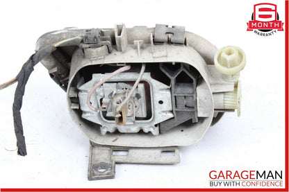 98-03 Mercedes W210 E300 CLK320 Front Left Side Foglight Fog Light Lamp OEM