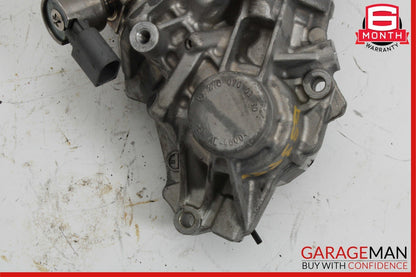 11-14 Mercedes W216 CL550 S550 4.7 Engine High Pressure Fuel Pump Housing Assy