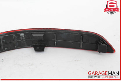 13-15 Mercedes X204 GLK350 Rear Right Passenger Side Bumper Reflector Marker OEM