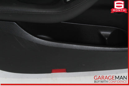 15-21 Mercedes W205 C300 C350e Front Left Side Interior Door Panel OEM