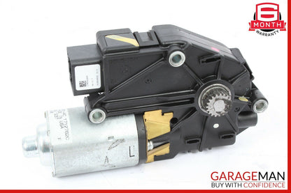 06-13 Mercedes W251 R350 GL450 ML350 Panoramic Sunroof Sun Roof Motor 1648201442