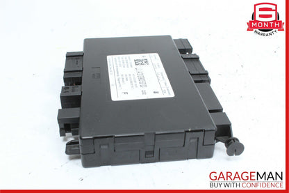 08-18 Mercedes E350 SLK250 CLS63 AMG S Front Left Side Seat Controller Module