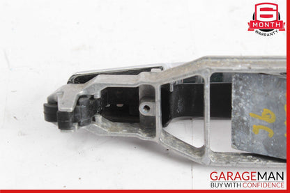 94-97 Mercedes W202 C230 C280 Front Right Side Exterior Door Handle Black