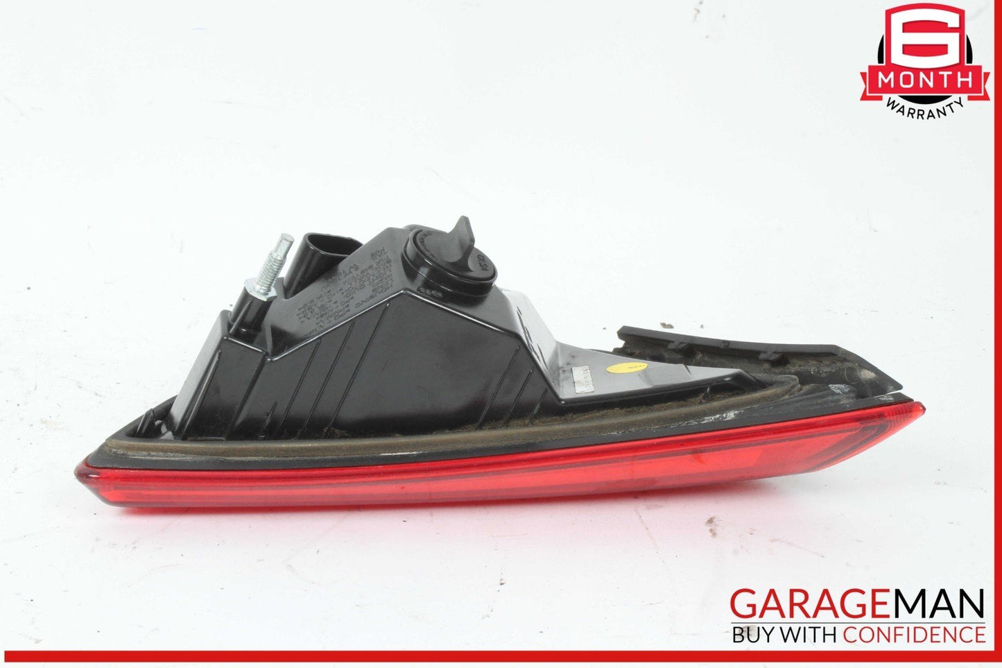 14-20 Maserati Ghibli S M157 Rear Right Passenger Side Inner Tail Light Lamp OEM