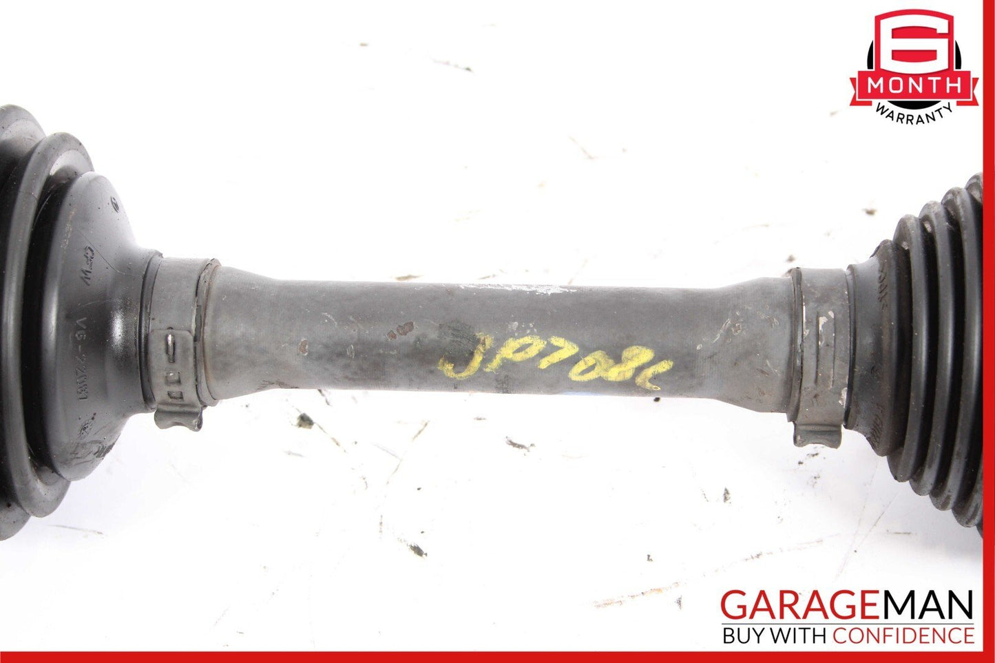 10-15 Mercedes X204 GLK350 4Matic Front Right Side Axle CV Half Shaft AWD OEM