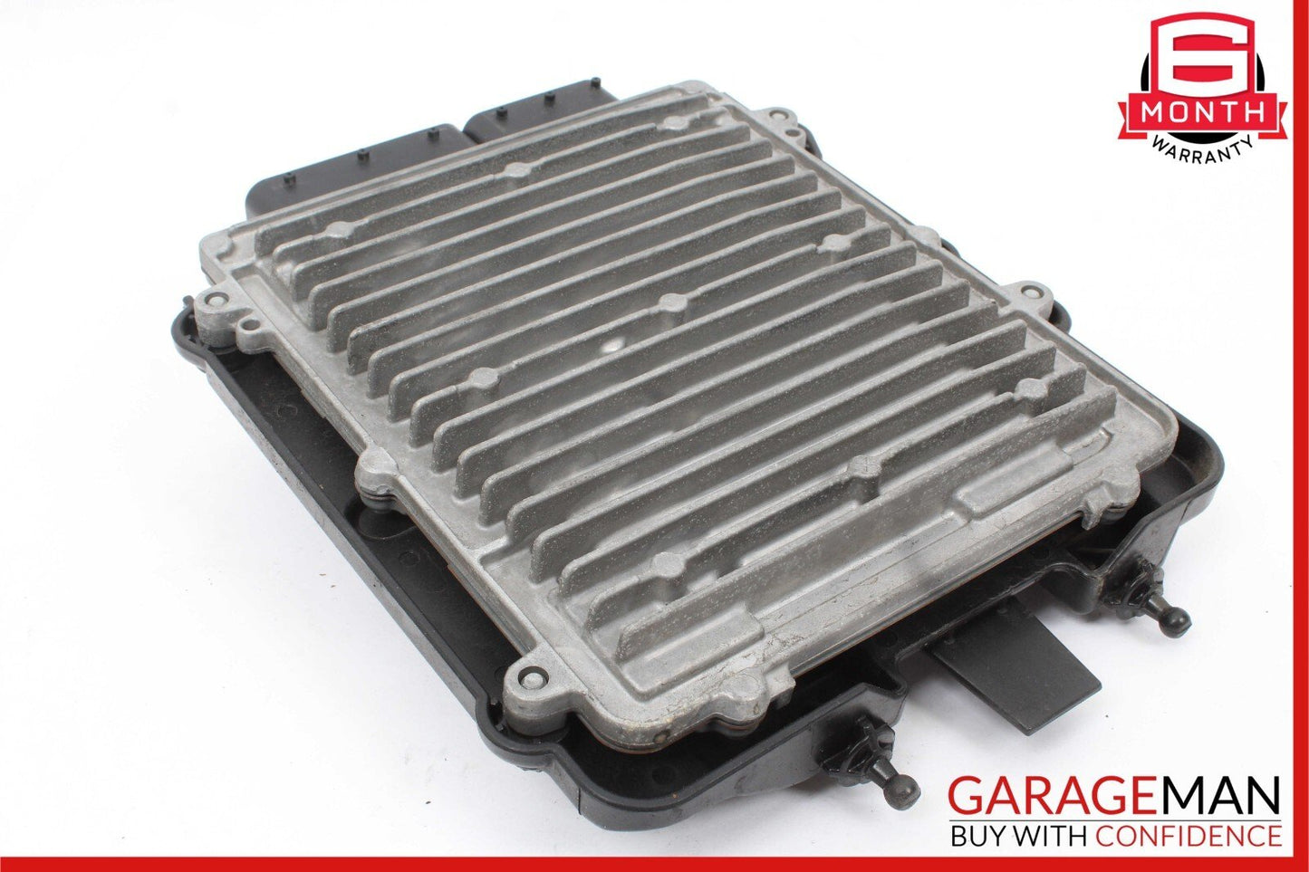 12-15 Mercedes C300 GLK350 E350 3.5L ECU ECM Engine Control Module Flashed