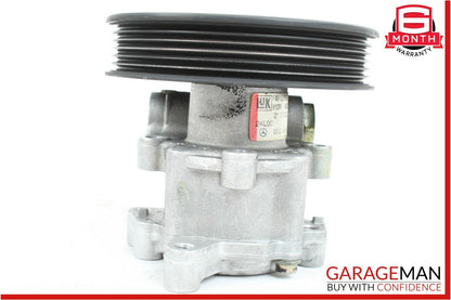 98-04 Mercedes R170 SLK320 E320 CLK320 Power Steering Pump 0024662401 OEM