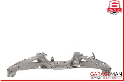 16-22 BMW X1 F48 Rear Subframe Undercarriage Cradle Crossmember OEM