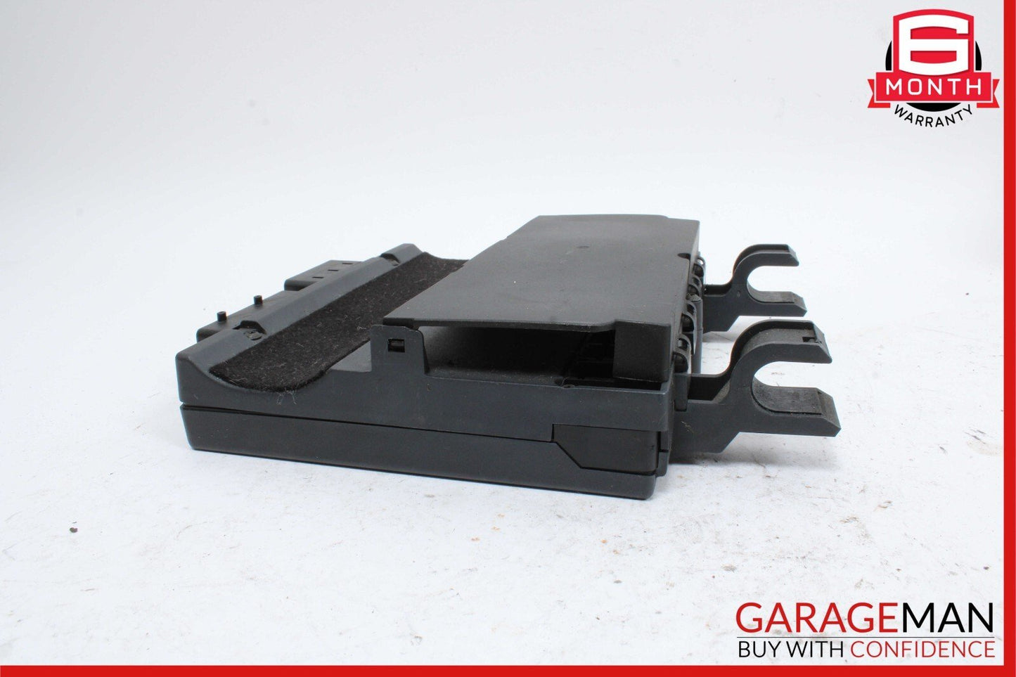 03-12 Mercedes R230 SL500 SL550 Front Right Side Under Seat Control Module Unit
