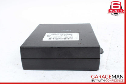 00-06 Mercedes W220 S500 CL500 SL500 Communication Voice Control Module Unit