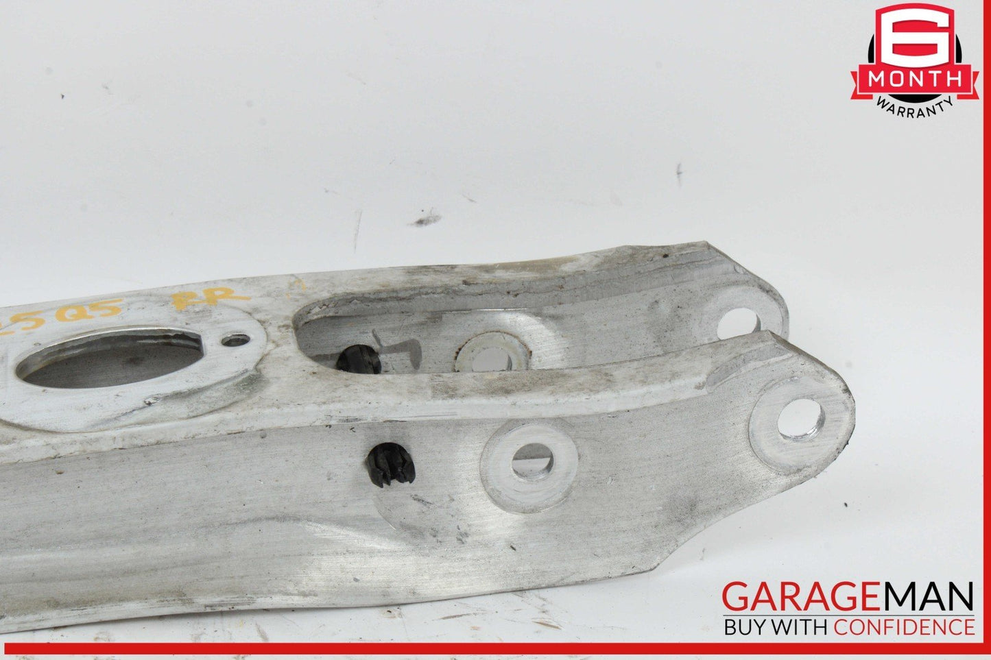 18-25 Audi Q5 Rear Left or Rear Right Side Lower Control Arm 80A505311B OEM