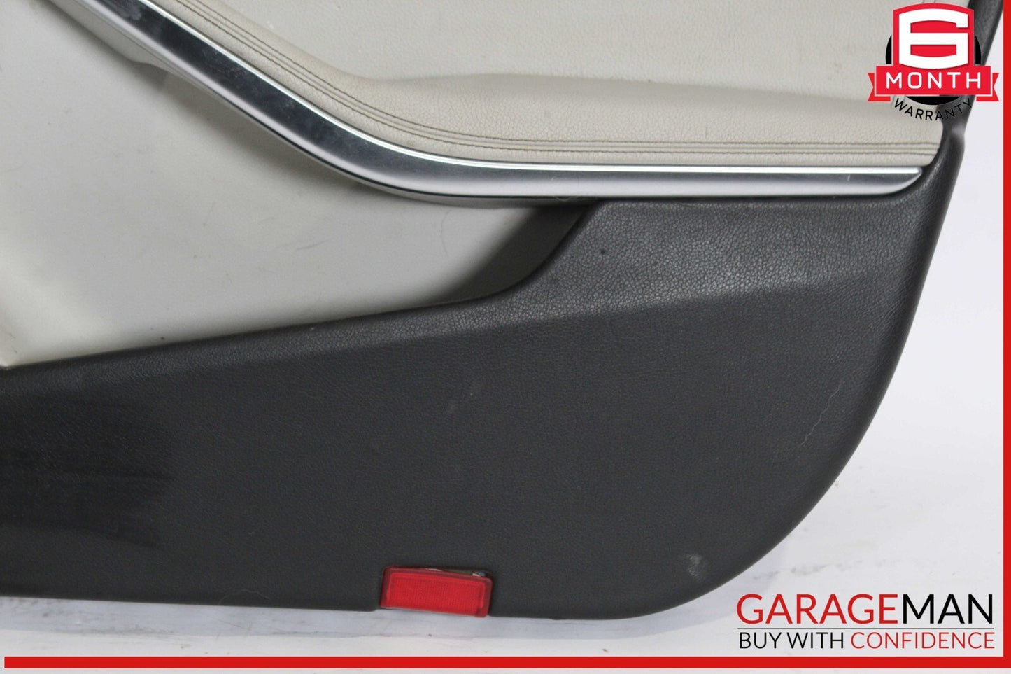 15-20 Mercedes X156 GLA250 Interior Door Panel Front Right Side OEM