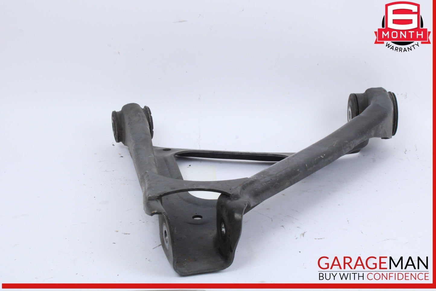 03-10 Porsche Cayenne S 955 957 Rear Right Lower Control Arm 7L0505352 OEM