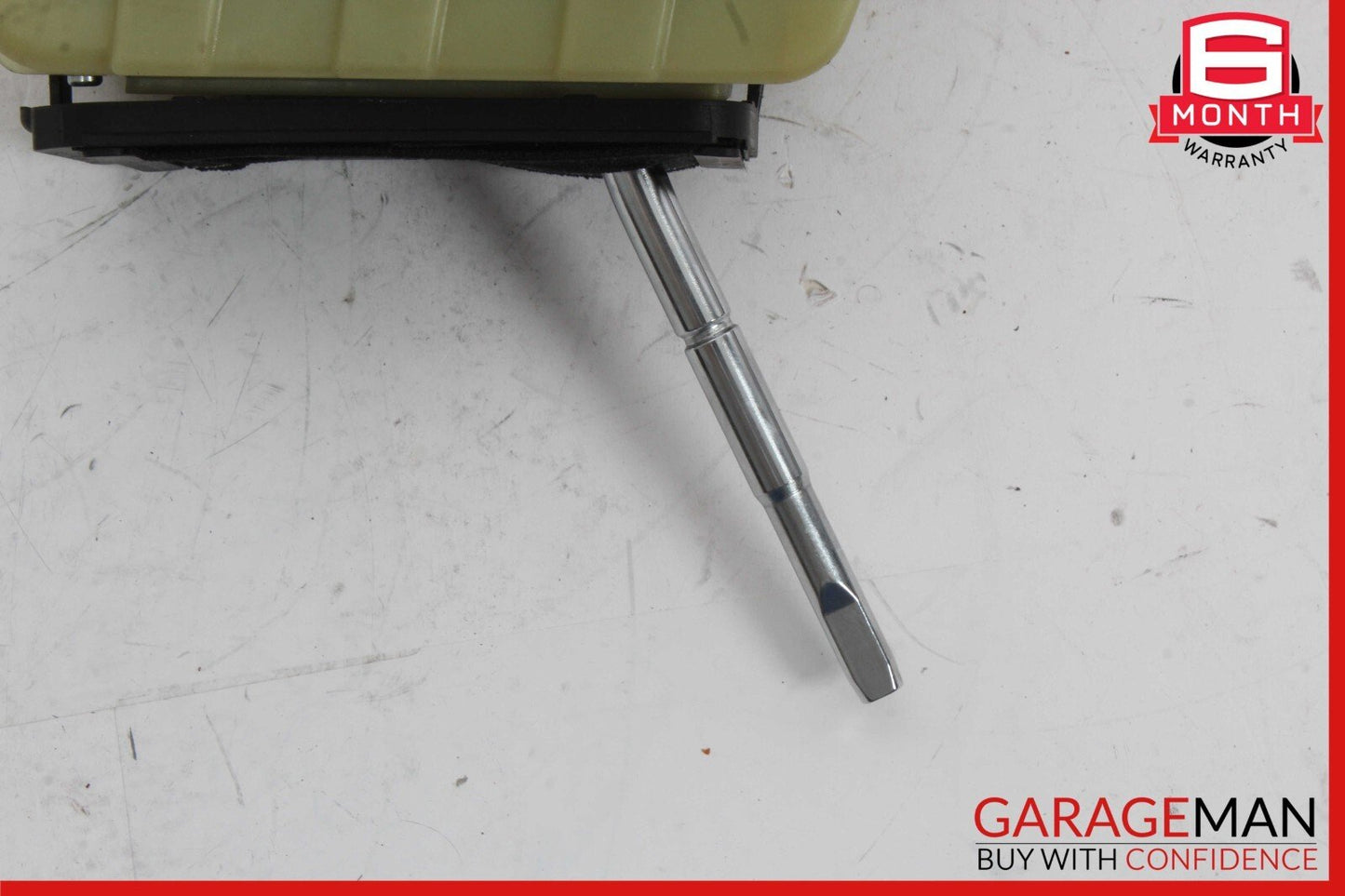 11-13 Mercedes W207 E350 E550 Floor Gear Selector Shift Shifter Box Assy