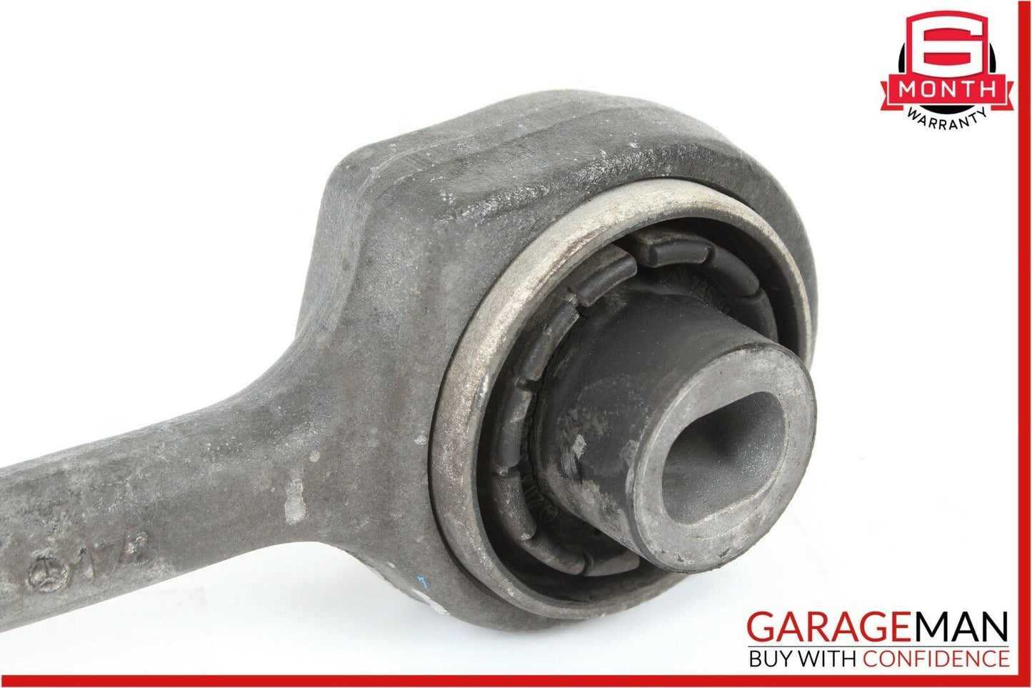 01-07 Mercedes W203 C230 C32 AMG Front Left Side RWD Lower Control Arm OEM