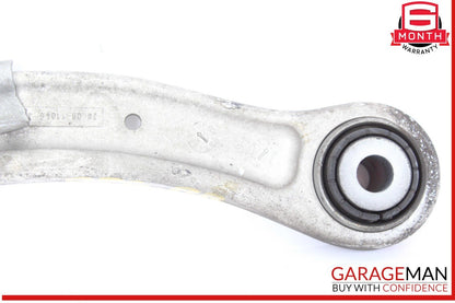 11-18 Porsche Cayenne 958 Rear Right or Left Side Upper Forward Control Arm OEM
