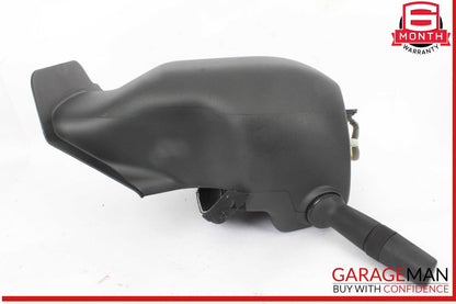 18-22 Honda Accord Steering Column Combination Switch w/ Housing Cover OEM