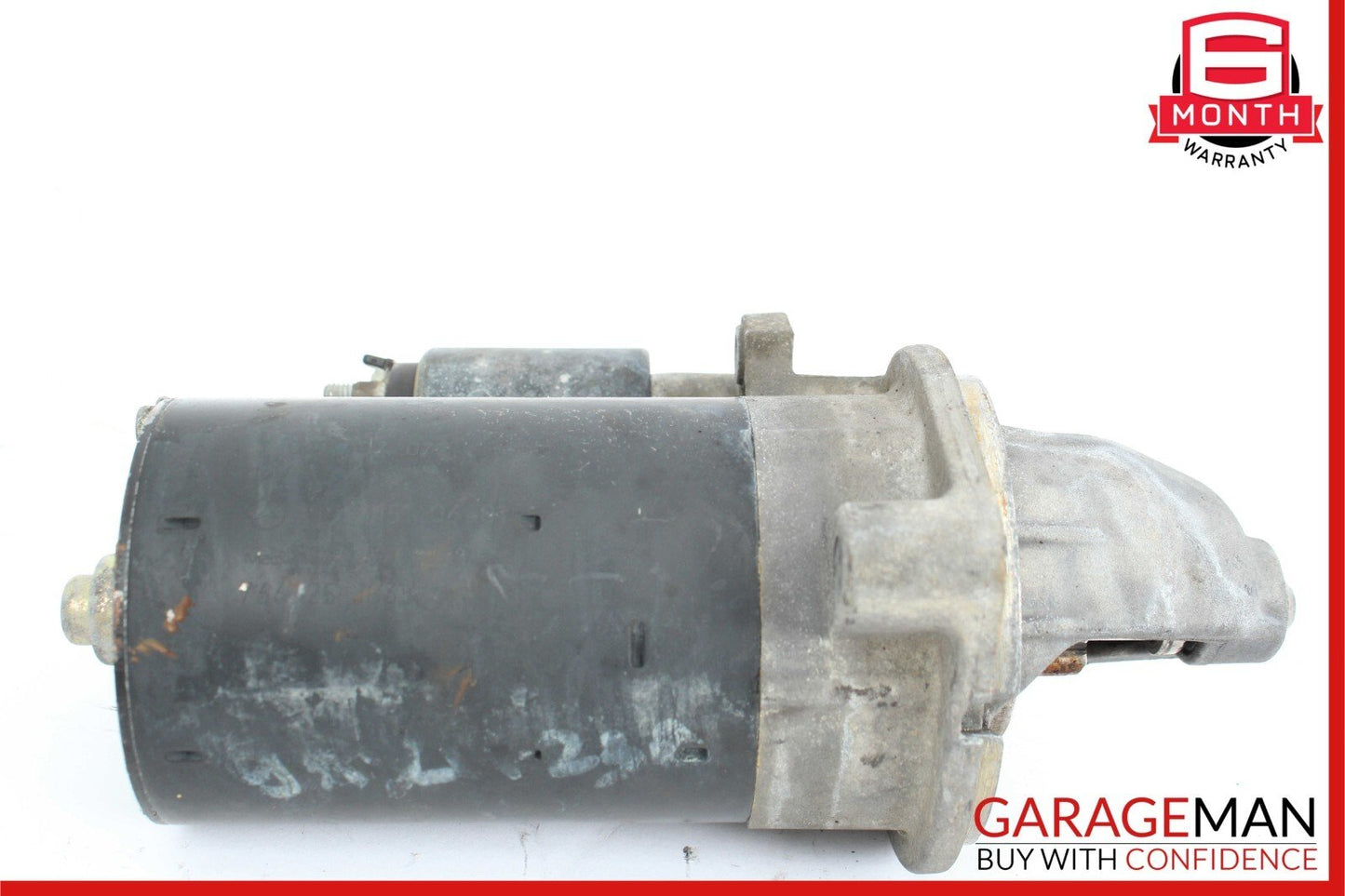 97-00 Mercedes R170 SLK230 Engine Starter Motor 1005821738 OEM