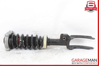 07-15 Audi Q7 Front Left & Right Side Strut Shock Absorber Set of 2 Pc OEM