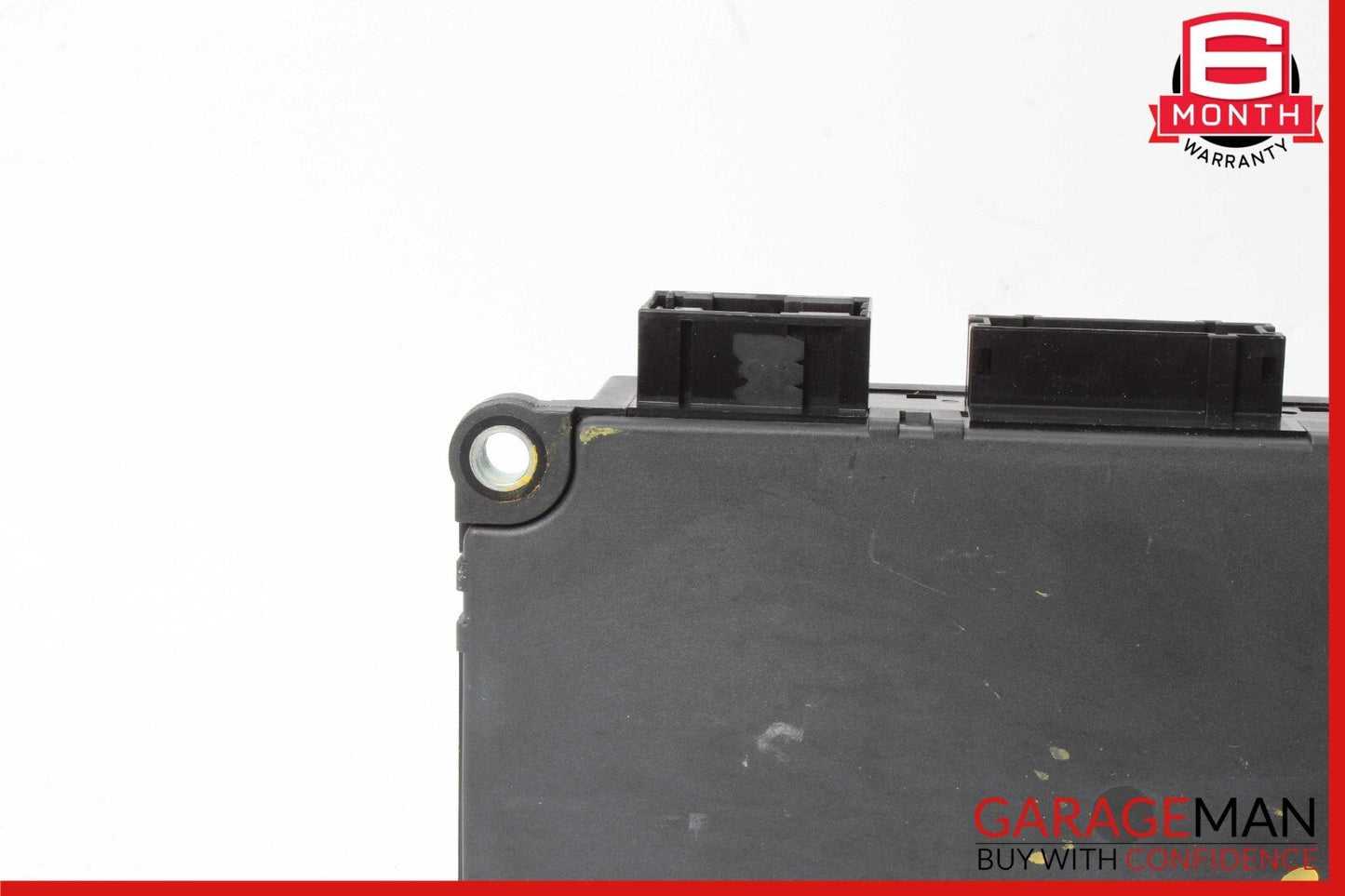 03-08 Mercedes R230 SL500 SL550 SL55 Convertible Top Roof Control Module Unit