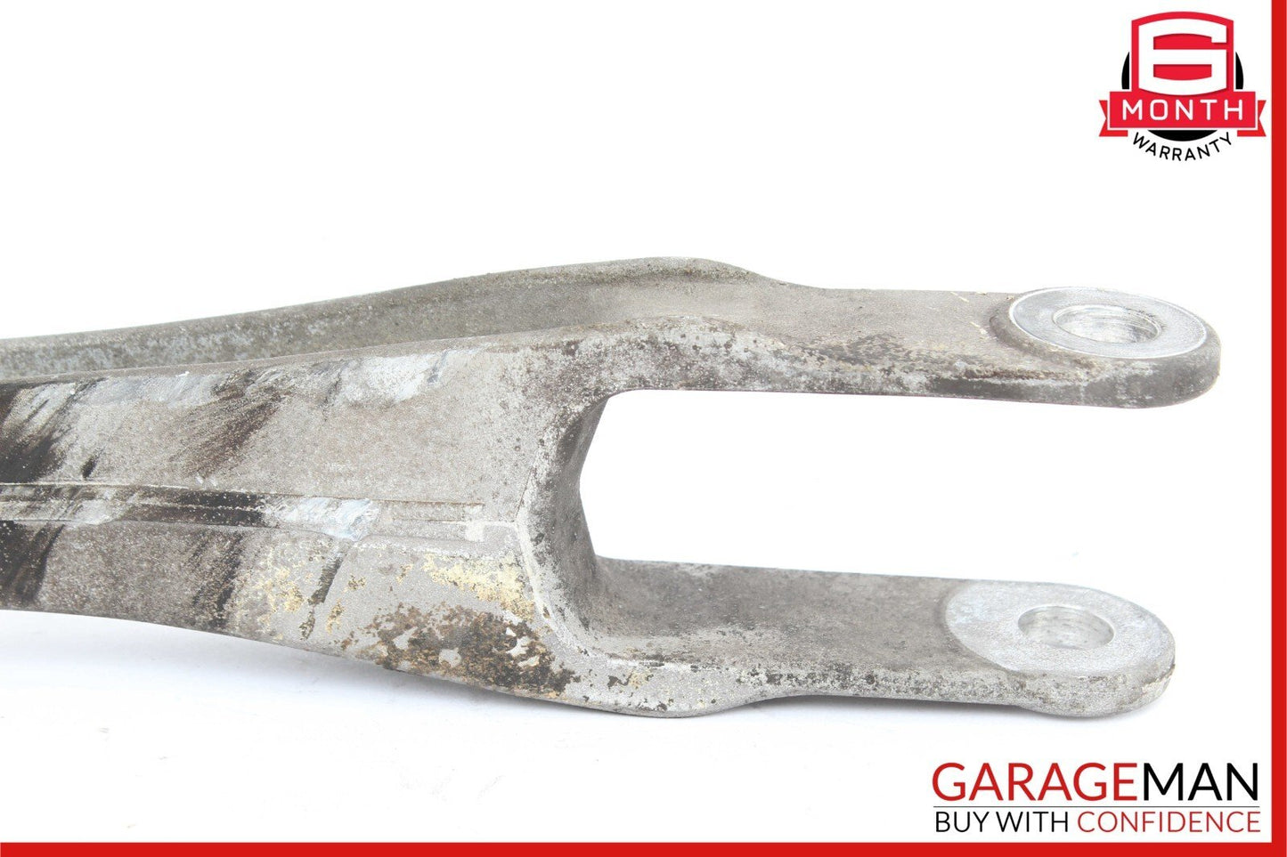 97-04 Porsche 911 Carrera Rear Right Side Suspension Trailing Control Arm OEM