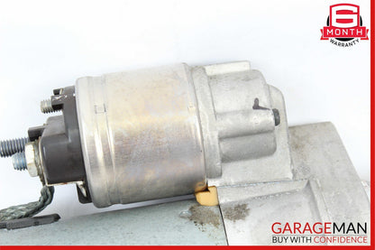 12-16 Mercedes E350 SLK350 ML350 GLE350 3.5L V6 Valeo Engine Starter Motor OEM