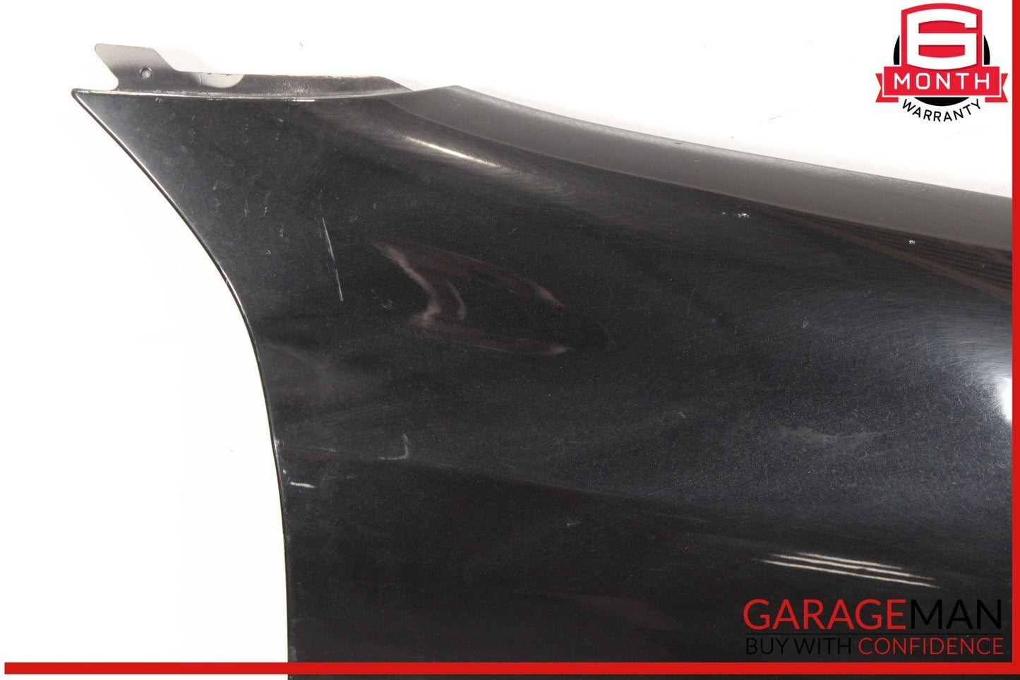 03-08 Mercedes R230 SL500 Front Right Passenger Side Wing Fender Panel Cover OEM