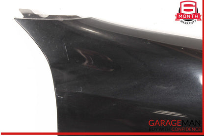 03-08 Mercedes R230 SL500 Front Right Passenger Side Wing Fender Panel Cover OEM