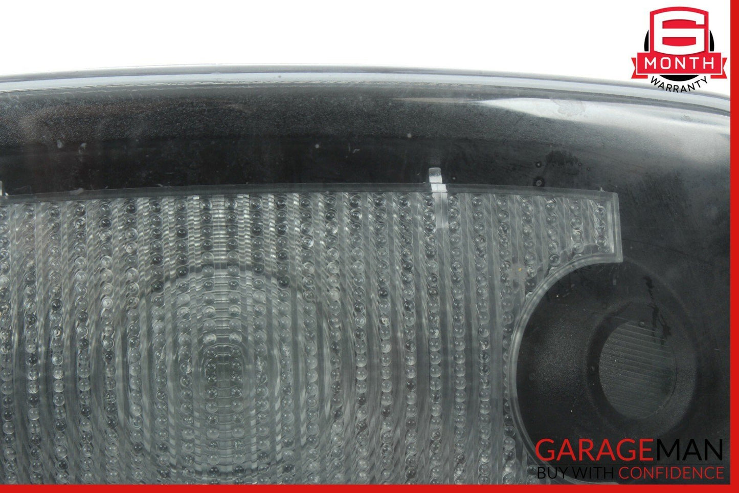 14-17 Maserati Ghibli Rear Overhead Dome Light Reading Map Lamp