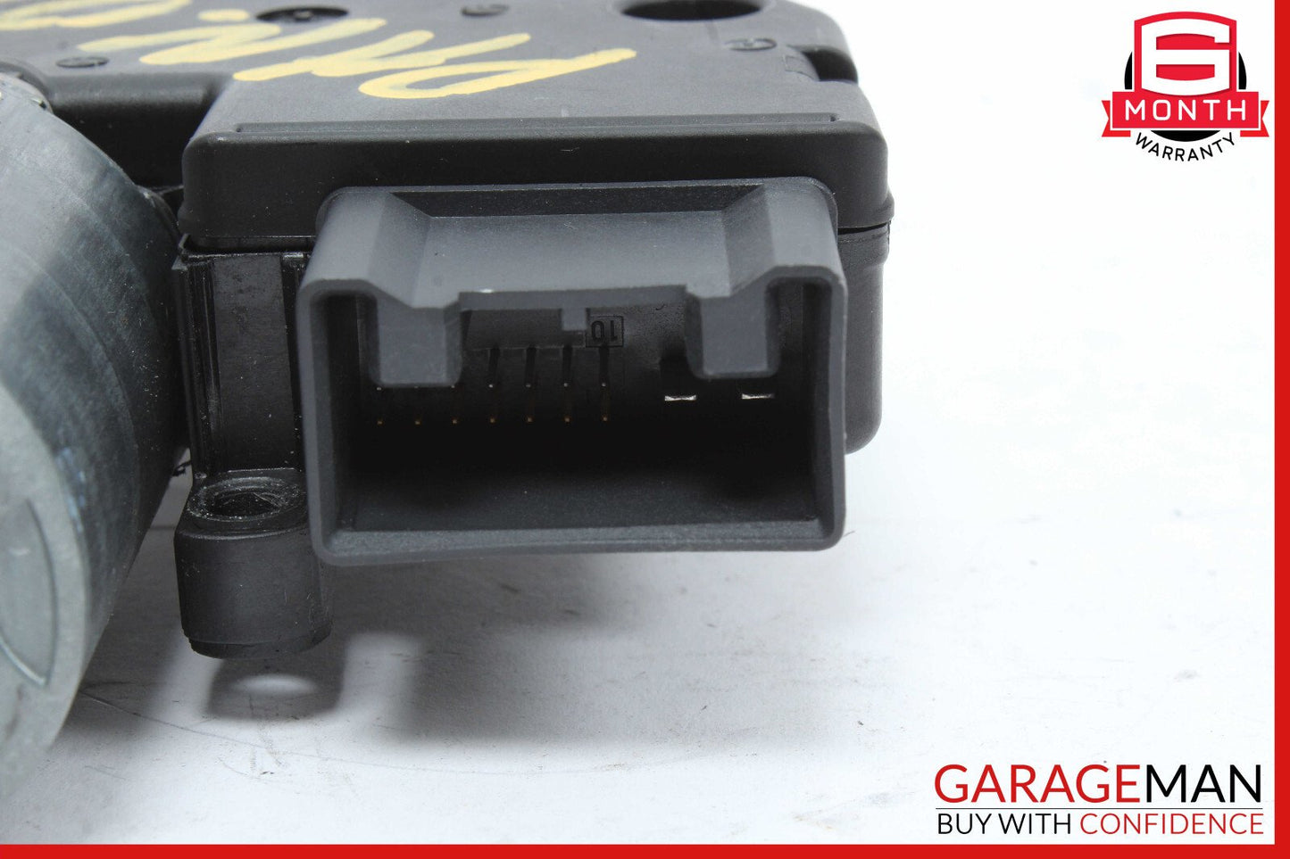 10-15 Porsche Panamera 970 Sun Roof Sunroof Motor 97062421104 OEM