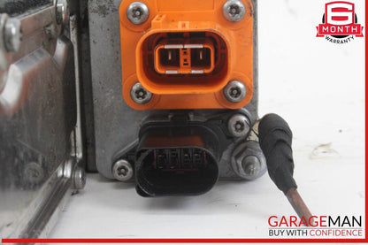 14-16 Porsche Panamera 970 E-Hybrid High Voltage Electric Battery Heater OEM