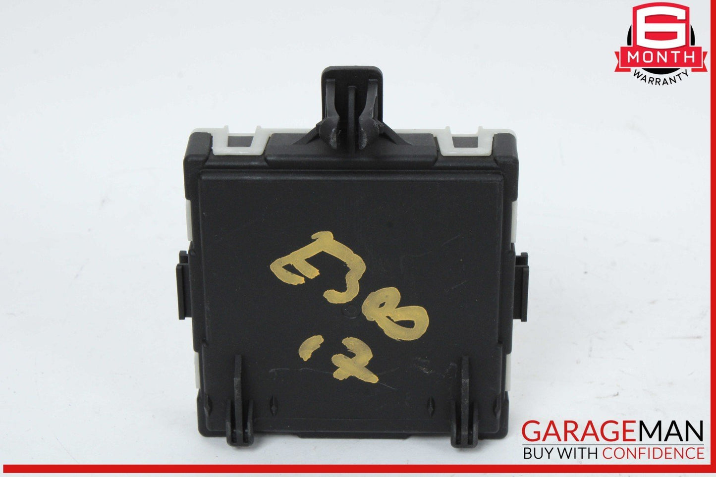 17-19 Mercedes W213 E300 E400 Rear Left Side Door Control Module Unit OEM