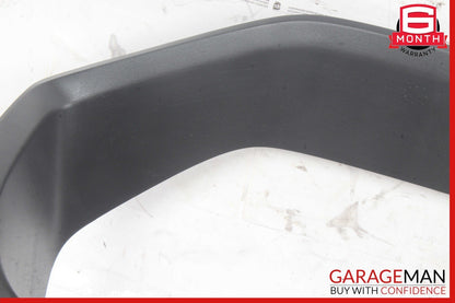 18-22 Honda Odyssey Speedometer Cluster Bezel & Steering Column Upper Cover OEM