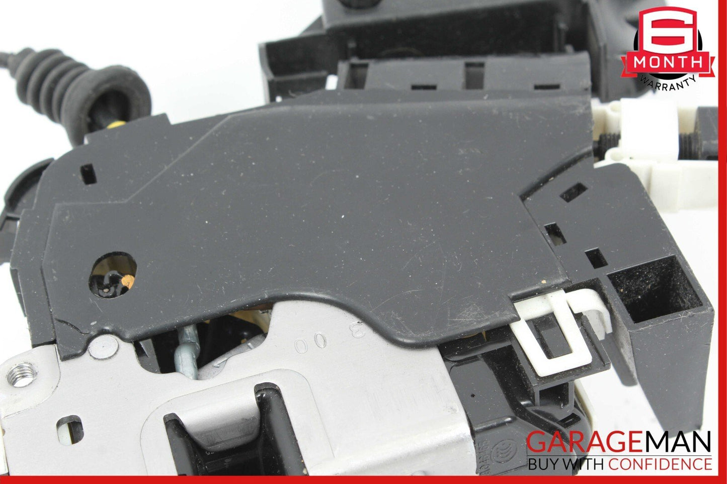 08-20 Mercedes W204 C250 GLK350 SLK350 Front Left Side Door Lock Latch Actuator