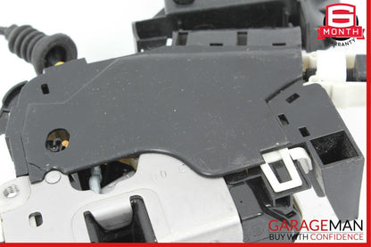 08-20 Mercedes W204 C250 GLK350 SLK350 Front Left Side Door Lock Latch Actuator