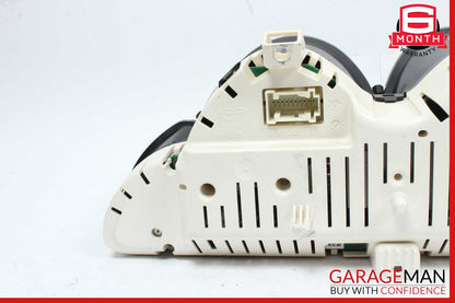 03-08 Mercedes R230 SL500 SL600 Speedometer Odometer Instrument Cluster Gauge