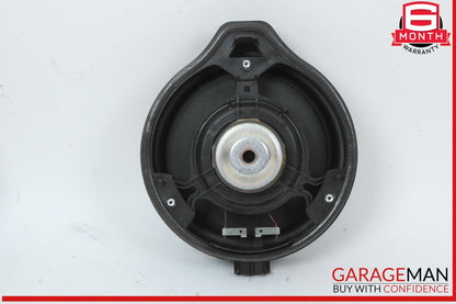 08-14 Mercedes X204 GLK350 Rear Right & Left Side Door Sound Speakers Set OEM
