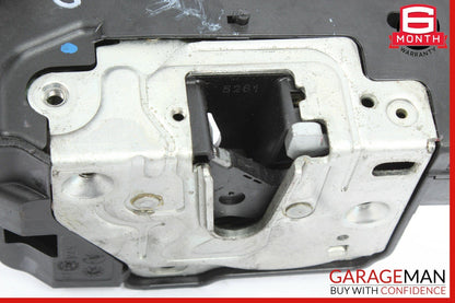 01-07 Mercedes W203 C230 Sedan Rear Right Passenger Door Lock Latch Actuator OEM