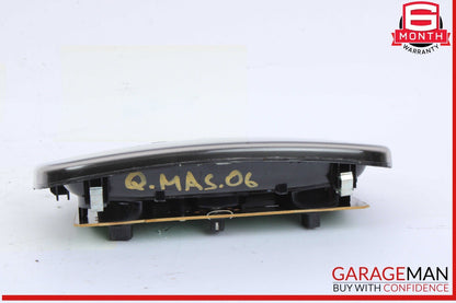 03-19 Maserati Quattroporte M139 Interior Overhead Dome Light Lamp OEM