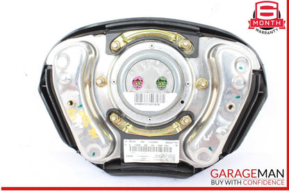 01-05 Mercedes W163 ML350 ML320 Steering Wheel Airbag Air Bag 1634600298 OEM