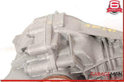 08-10 Porsche Cayenne 957 Rear Diff Differential Axle Carrier 4460310016 OEM