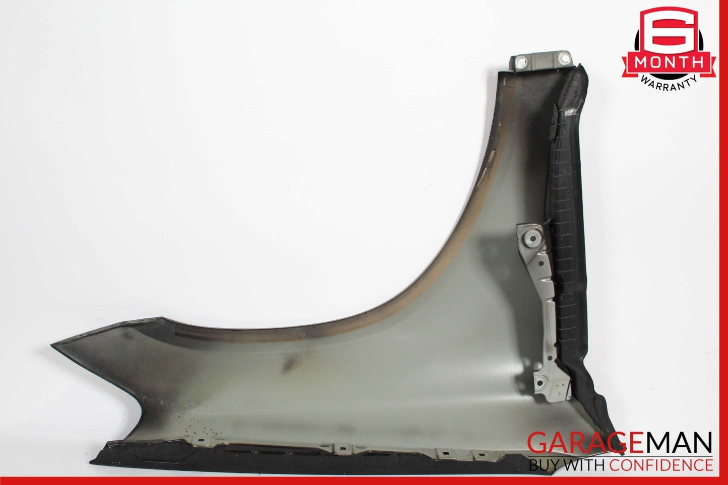 07-12 Mercedes X164 GL450 GL550 Front Left Side Wing Fender Panel Cover Brown