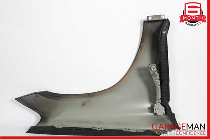 07-12 Mercedes X164 GL450 GL550 Front Left Side Wing Fender Panel Cover Brown
