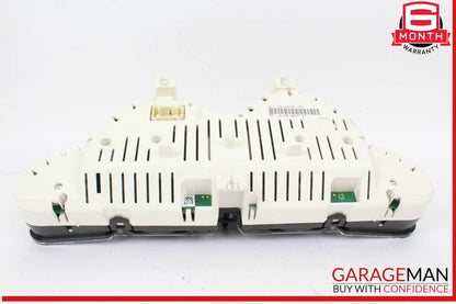 09-12 Mercedes R230 SL550 SL600 Instrument Cluster Speedometer 2305400023 OEM