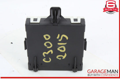 15-23 Mercedes W205 C300 C400 GLC300 Rear Left Side Door Control Module Unit OEM