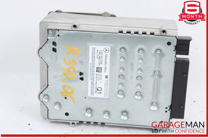 06-09 Mercede W251 R350 4MATIC Audio Amplifier Amp Harman Becker 2518207689 OEM