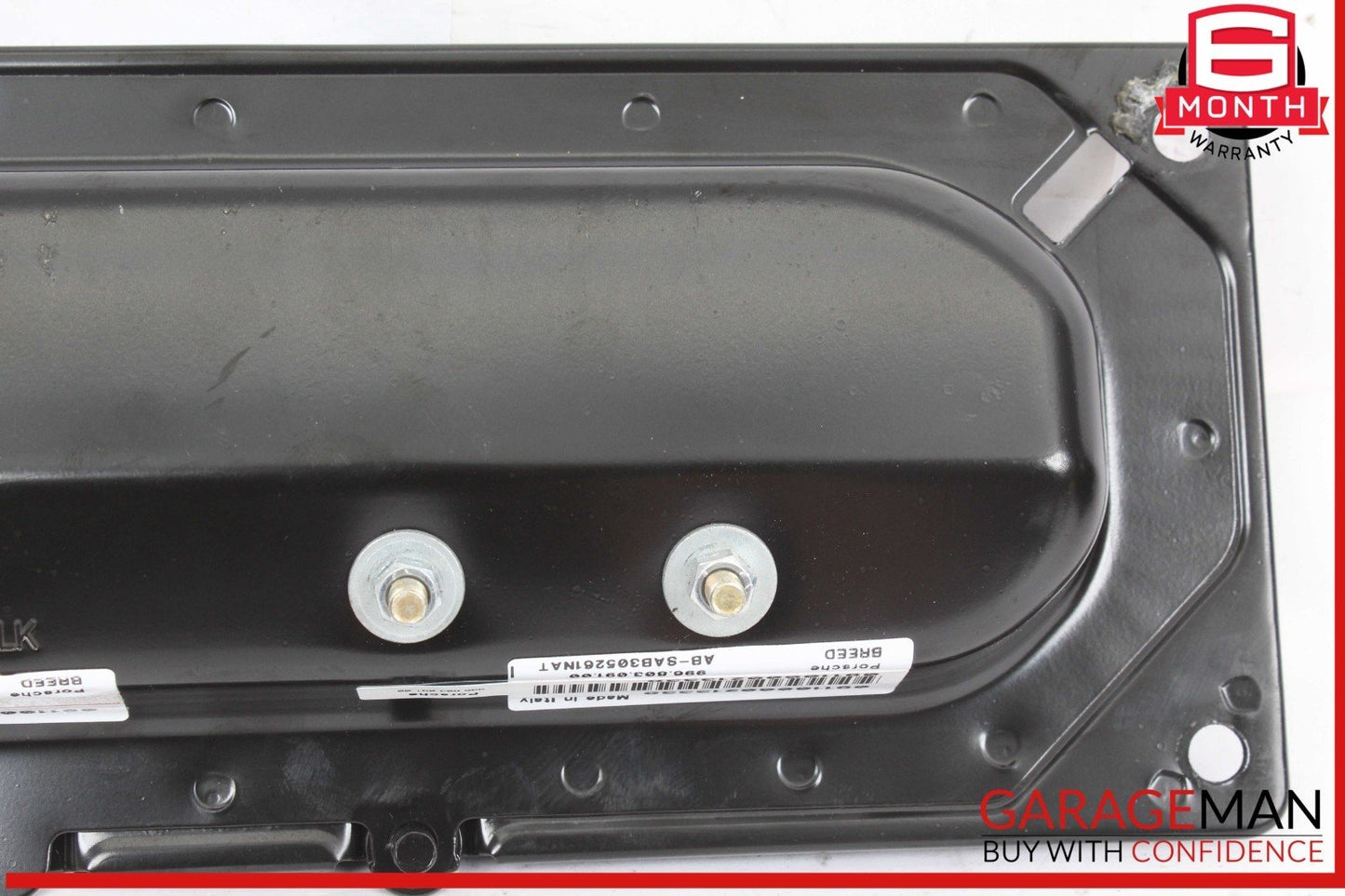97-04 Porsche Boxster 986 Carrera 996 911 Front Left Side Door Airbag Air Bag