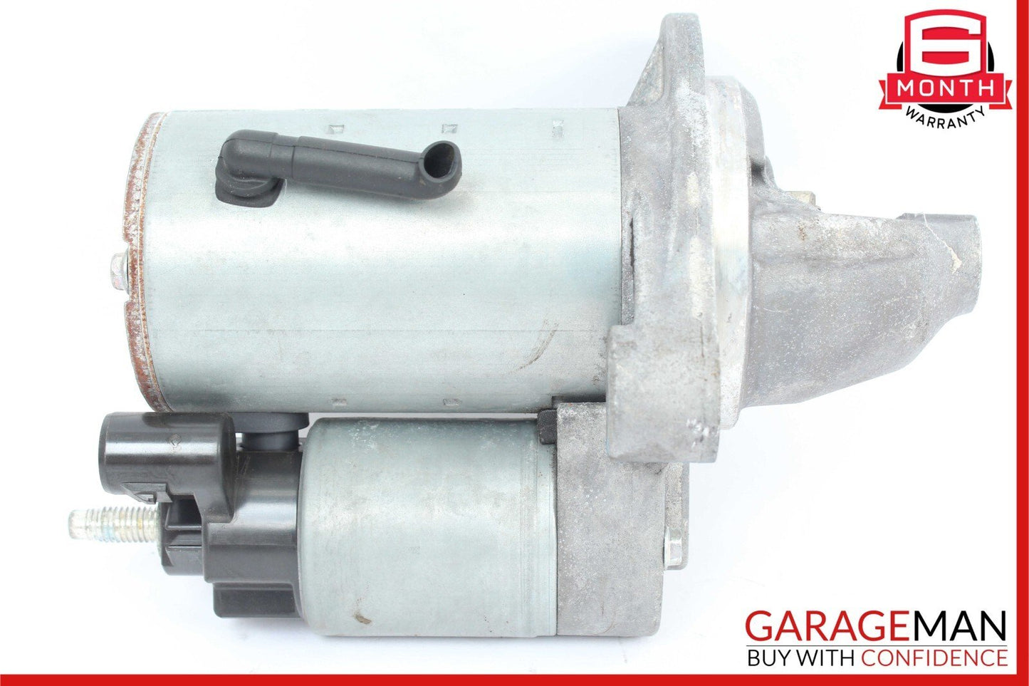 14-19 Cadillac CTS 2.0T RWD Engine Starter Motor 12657797 Denso OEM