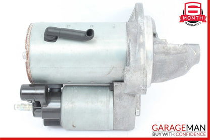 14-19 Cadillac CTS 2.0T RWD Engine Starter Motor 12657797 Denso OEM