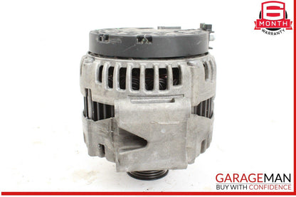 07-11 Mercedes W216 CL550 S550 C63 AMG Bosch Engine Alternator Generator OEM